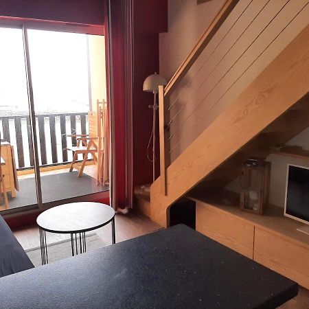 Appartamento Duplex Cosy Avec Piscine Et Parking A Capbreton - Fr-1-239-870 Esterno foto