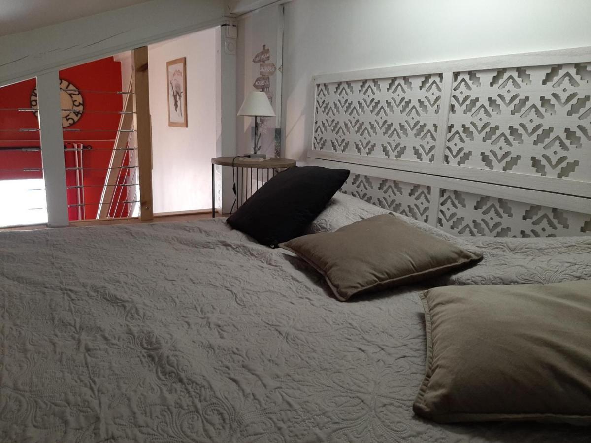 Appartamento Duplex Cosy Avec Piscine Et Parking A Capbreton - Fr-1-239-870 Esterno foto