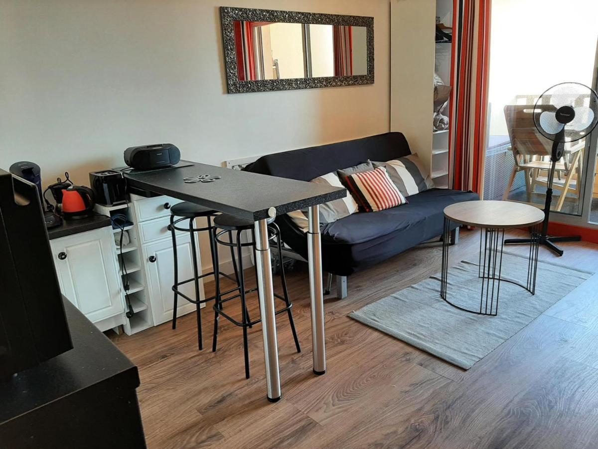 Appartamento Duplex Cosy Avec Piscine Et Parking A Capbreton - Fr-1-239-870 Esterno foto